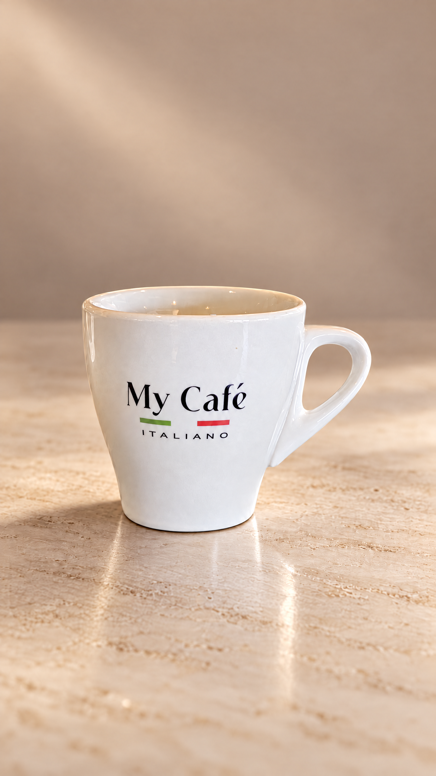 Filxhan espresso dhe kokrra kafeje